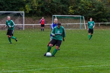 Bild 64 - Frauen NMS1 am 21.10.12